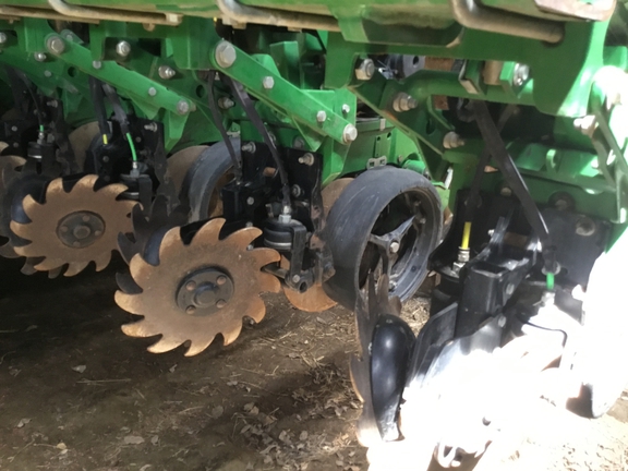 2019 John Deere DB88 - Photo4