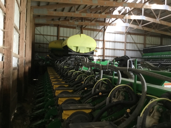 2019 John Deere DB88 - Photo2
