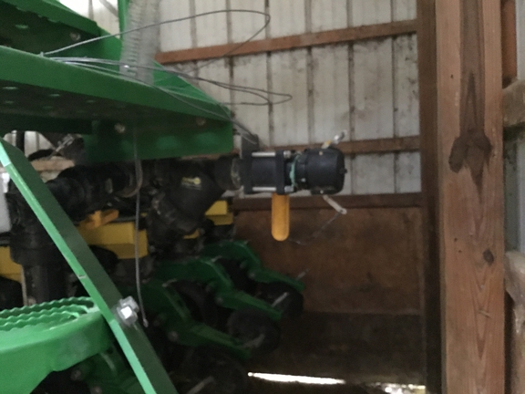 2019 John Deere DB88 - Photo17