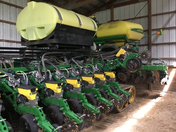 2019 John Deere DB88 - Photo12