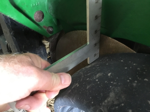 2019 John Deere DB88 - Photo8