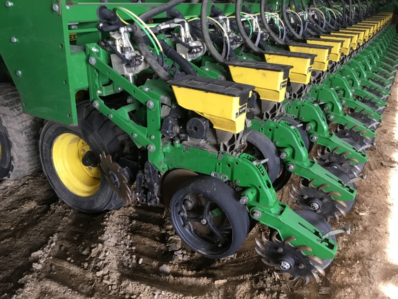 2019 John Deere DB88 - Photo3