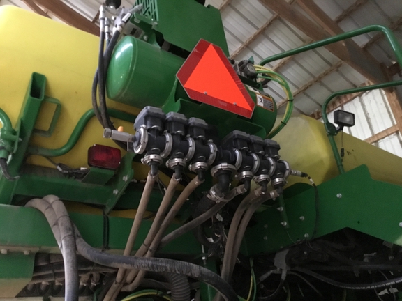 2019 John Deere DB88 - Photo14