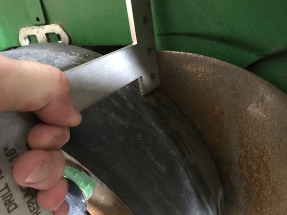 2019 John Deere DB88 - Photo9