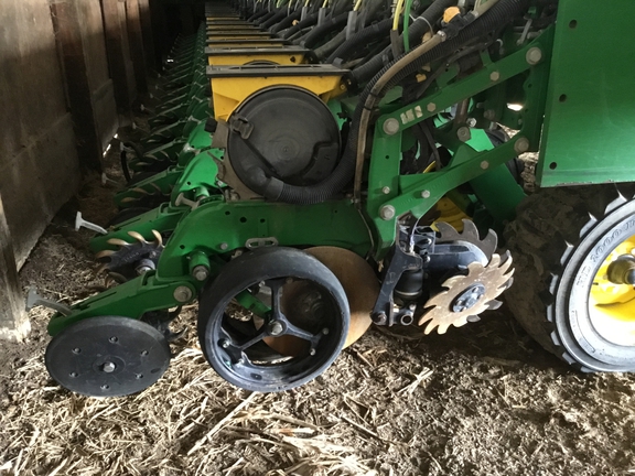 2019 John Deere DB88 - Photo5