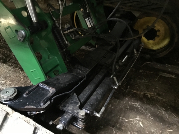 2019 John Deere DB88 - Photo22