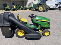 Riding Mower For Sale 2018 John Deere X570 , 24 HP