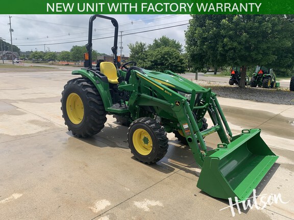 Photo of 2026 John Deere 4052M
