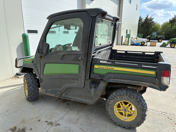 2020 John Deere XUV 835M Used Equipment
