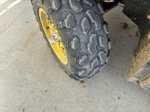 2020 John Deere XUV 835M (5th thumbnail)