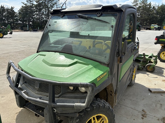 2020 John Deere XUV 835M (2nd thumbnail)