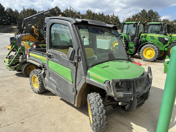 2020 John Deere XUV 835M (4th thumbnail)