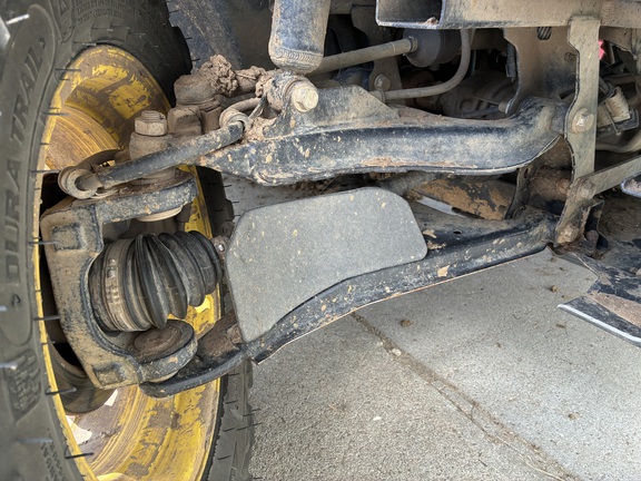 2020 John Deere XUV 835M (6th thumbnail)