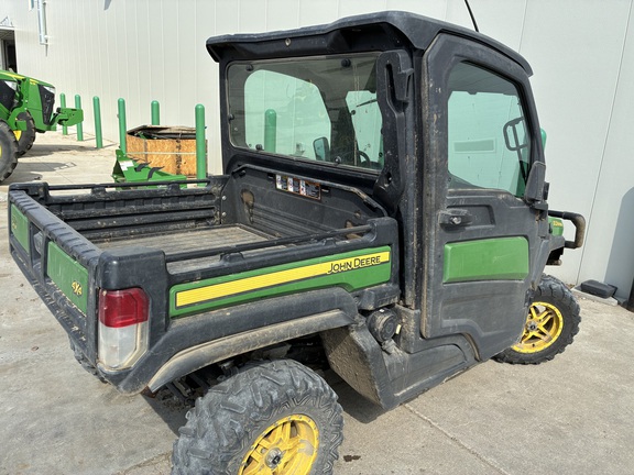 2020 John Deere XUV 835M (7th thumbnail)