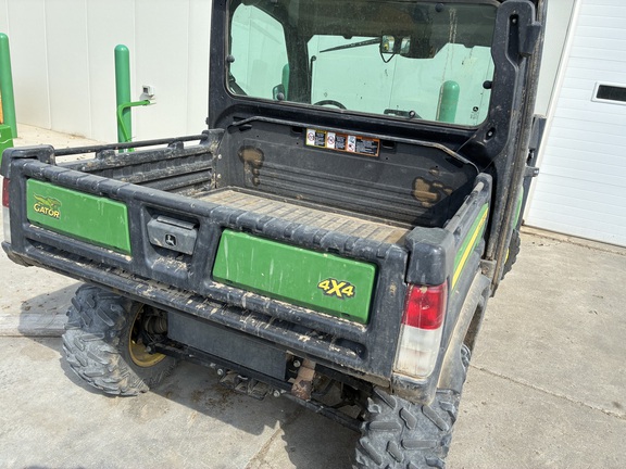 2020 John Deere XUV 835M (10th thumbnail)