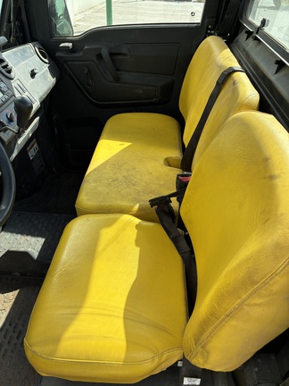 2020 John Deere XUV 835M (8th thumbnail)