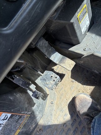 2020 John Deere XUV 835M (12th thumbnail)