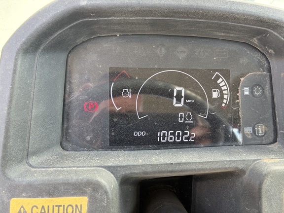 2020 John Deere XUV 835M (15th thumbnail)