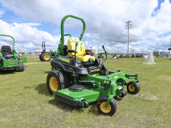 New In-Stock 2026 John Deere Z985R + 72