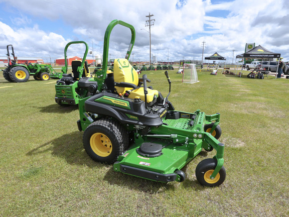 New In-Stock 2026 John Deere Z985R + 72