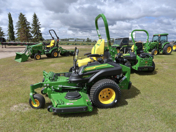 New In-Stock 2026 John Deere Z985R + 72