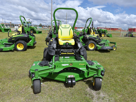 New In-Stock 2026 John Deere Z985R + 72