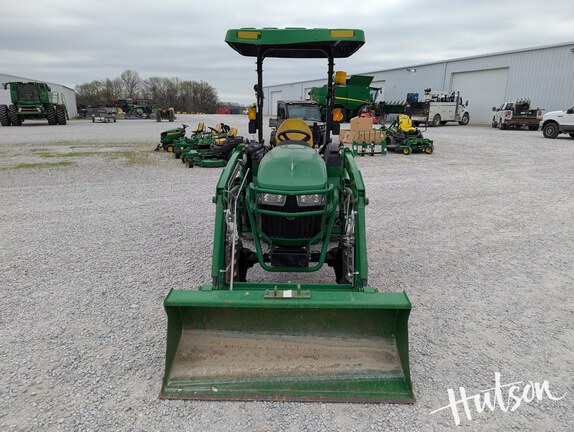 Photo of 2019 John Deere 2038R