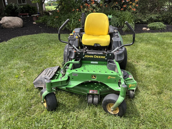 Used 2014 John Deere Z925M Zero Turn Mowers at Koenig Equipment in Anna, OH - Photo1