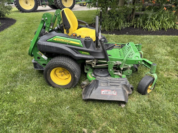 Used 2014 John Deere Z925M Zero Turn Mowers at Koenig Equipment in Anna, OH - Photo3