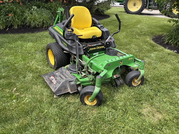 Used 2014 John Deere Z925M Zero Turn Mowers at Koenig Equipment in Anna, OH - Photo2