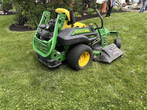 Used 2014 John Deere Z925M Zero Turn Mowers at Koenig Equipment in Anna, OH - Photo4