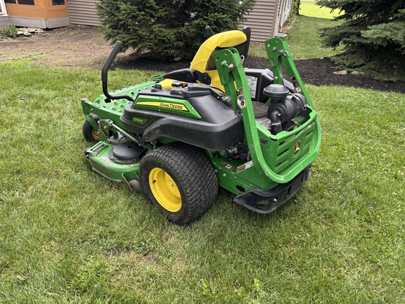 Used 2014 John Deere Z925M Zero Turn Mowers at Koenig Equipment in Anna, OH - Photo6