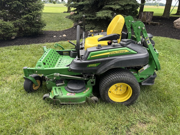 Used 2014 John Deere Z925M Zero Turn Mowers at Koenig Equipment in Anna, OH - Photo7