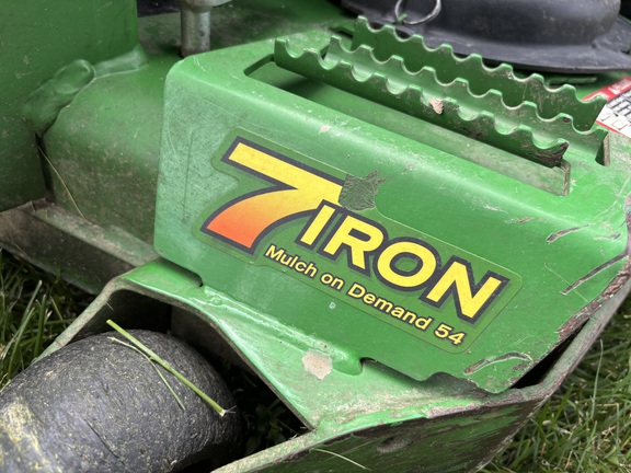 Used 2014 John Deere Z925M Zero Turn Mowers at Koenig Equipment in Anna, OH - Photo13