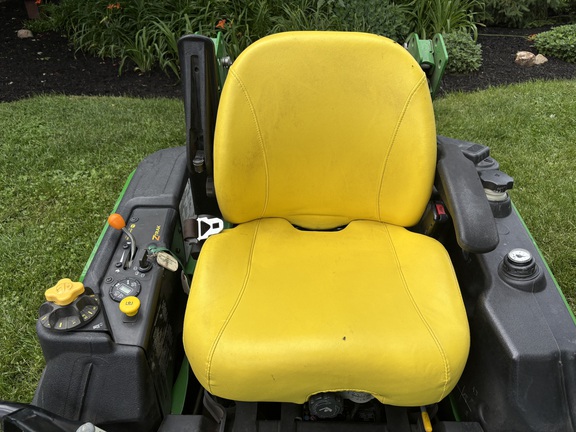 Used 2014 John Deere Z925M Zero Turn Mowers at Koenig Equipment in Anna, OH - Photo14