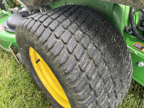 Used 2014 John Deere Z925M Zero Turn Mowers at Koenig Equipment in Anna, OH - Photo16