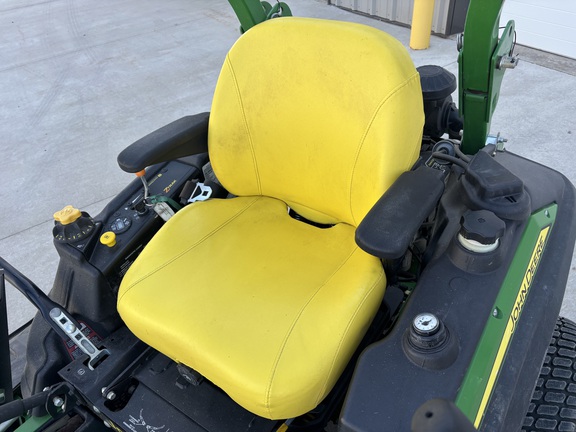 Used 2014 John Deere Z925M Zero Turn Mowers at Koenig Equipment in Botkins, OH - Photo8