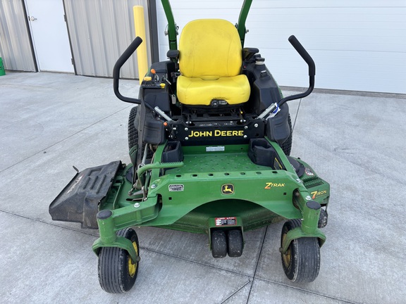 Used 2014 John Deere Z925M Zero Turn Mowers at Koenig Equipment in Botkins, OH - Photo2