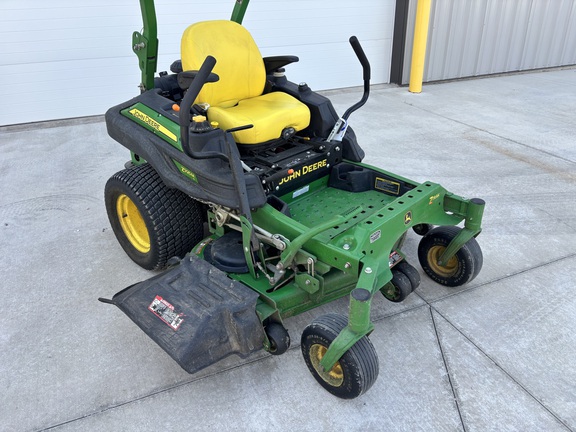 Used 2014 John Deere Z925M Zero Turn Mowers at Koenig Equipment in Botkins, OH - Photo3