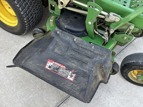 Used 2014 John Deere Z925M Zero Turn Mowers at Koenig Equipment in Botkins, OH - Photo14