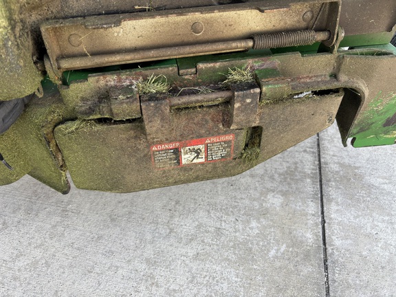 Used 2014 John Deere Z925M Zero Turn Mowers at Koenig Equipment in Botkins, OH - Photo15