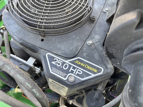 Used 2014 John Deere Z925M Zero Turn Mowers at Koenig Equipment in Botkins, OH - Photo17