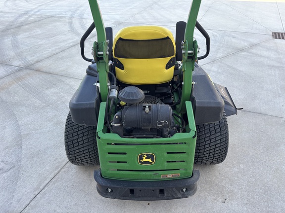Used 2014 John Deere Z925M Zero Turn Mowers at Koenig Equipment in Botkins, OH - Photo5
