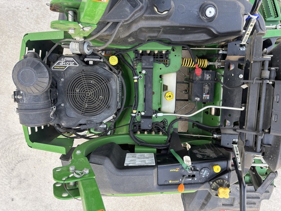 Used 2014 John Deere Z925M Zero Turn Mowers at Koenig Equipment in Botkins, OH - Photo16