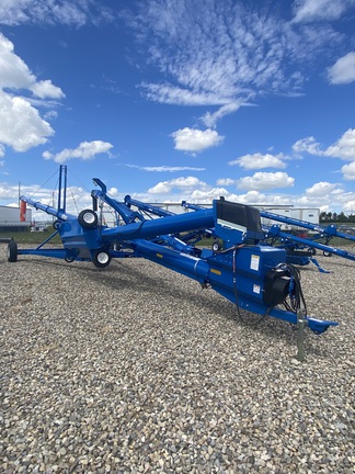 Photo of a 2023 Brandt 1370 XL