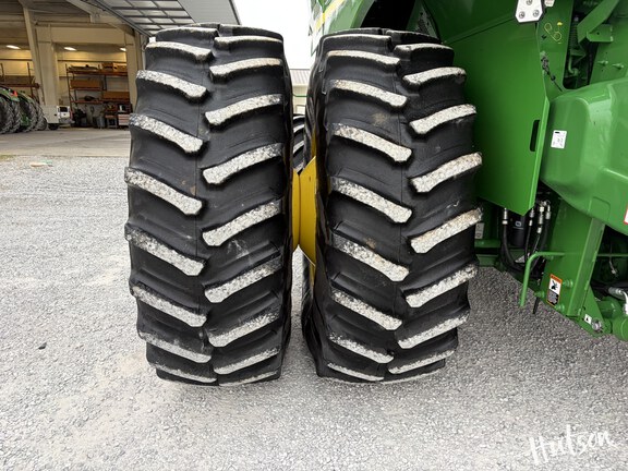 Photo of 2023 John Deere S780