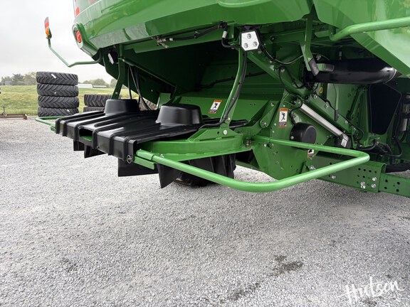 Photo of 2023 John Deere S780