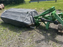 Disc Mower For Sale John Deere 265 