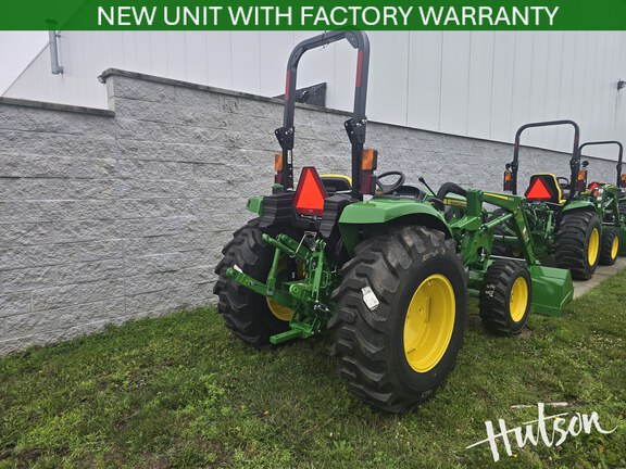 Photo of 2026 John Deere 4044M