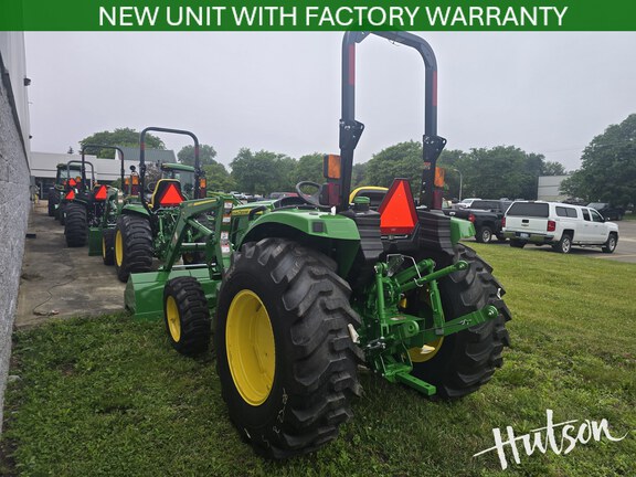 Photo of 2026 John Deere 4044M